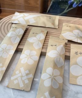 纸包装次性牙具