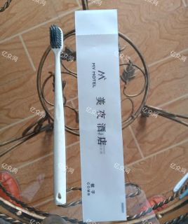 一次性牙刷套装