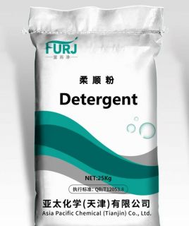 柔顺粉