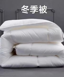 冬季被